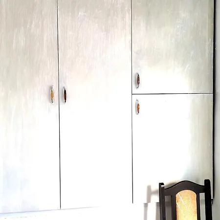 公寓 Yesil Ev *